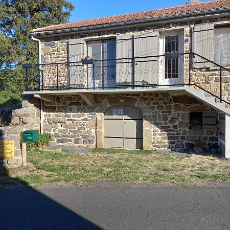 Boufavent Bed & Breakfast Salettes Екстериор снимка
