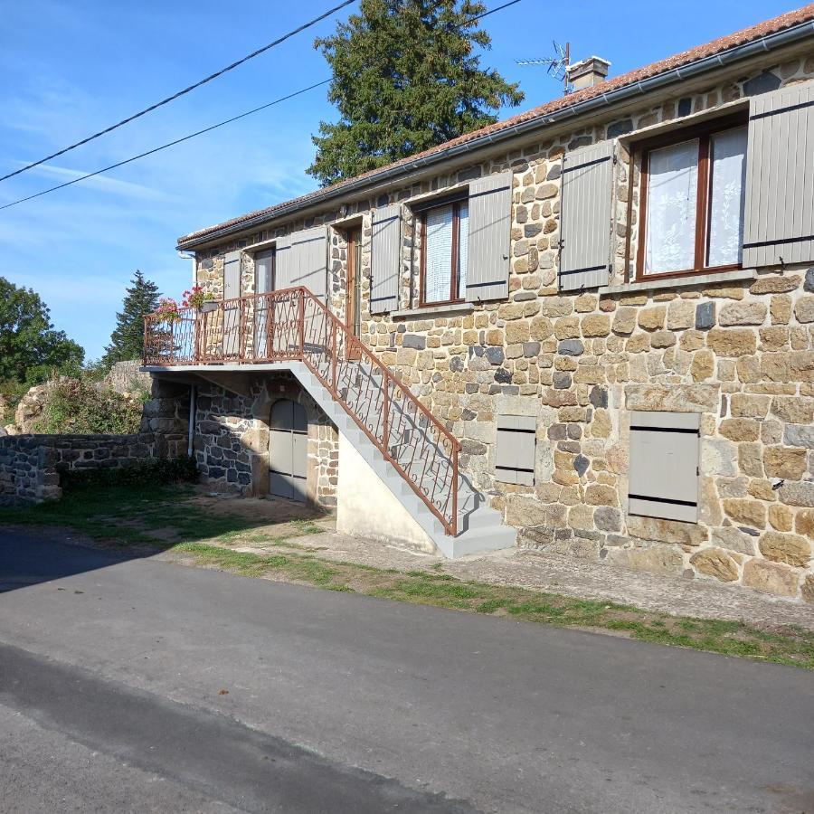 Boufavent Bed & Breakfast Salettes Екстериор снимка
