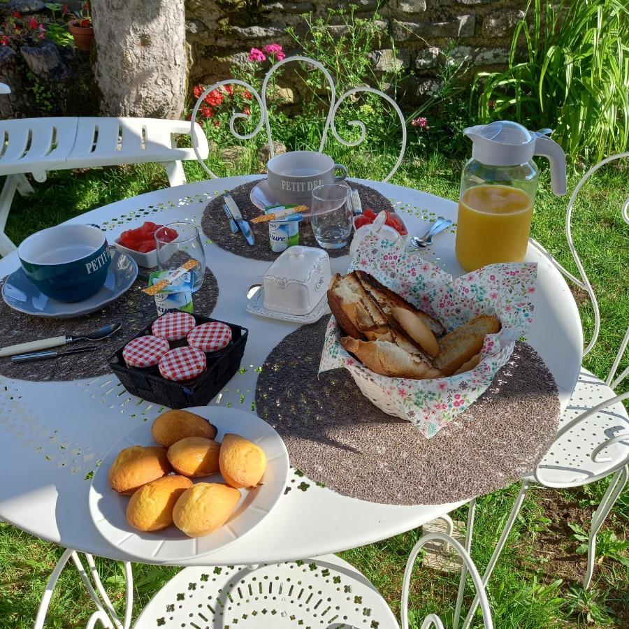 Boufavent Bed & Breakfast Salettes Екстериор снимка