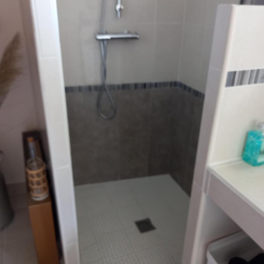 Boufavent Bed & Breakfast Salettes Екстериор снимка